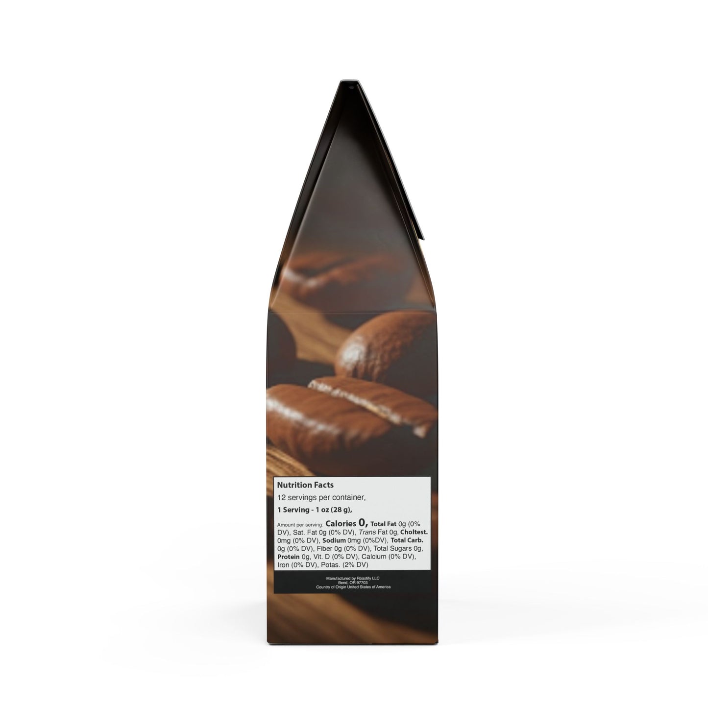Colombia Single Origin Coffee (Light-Medium Roast)