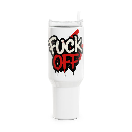 Tumbler, 40oz