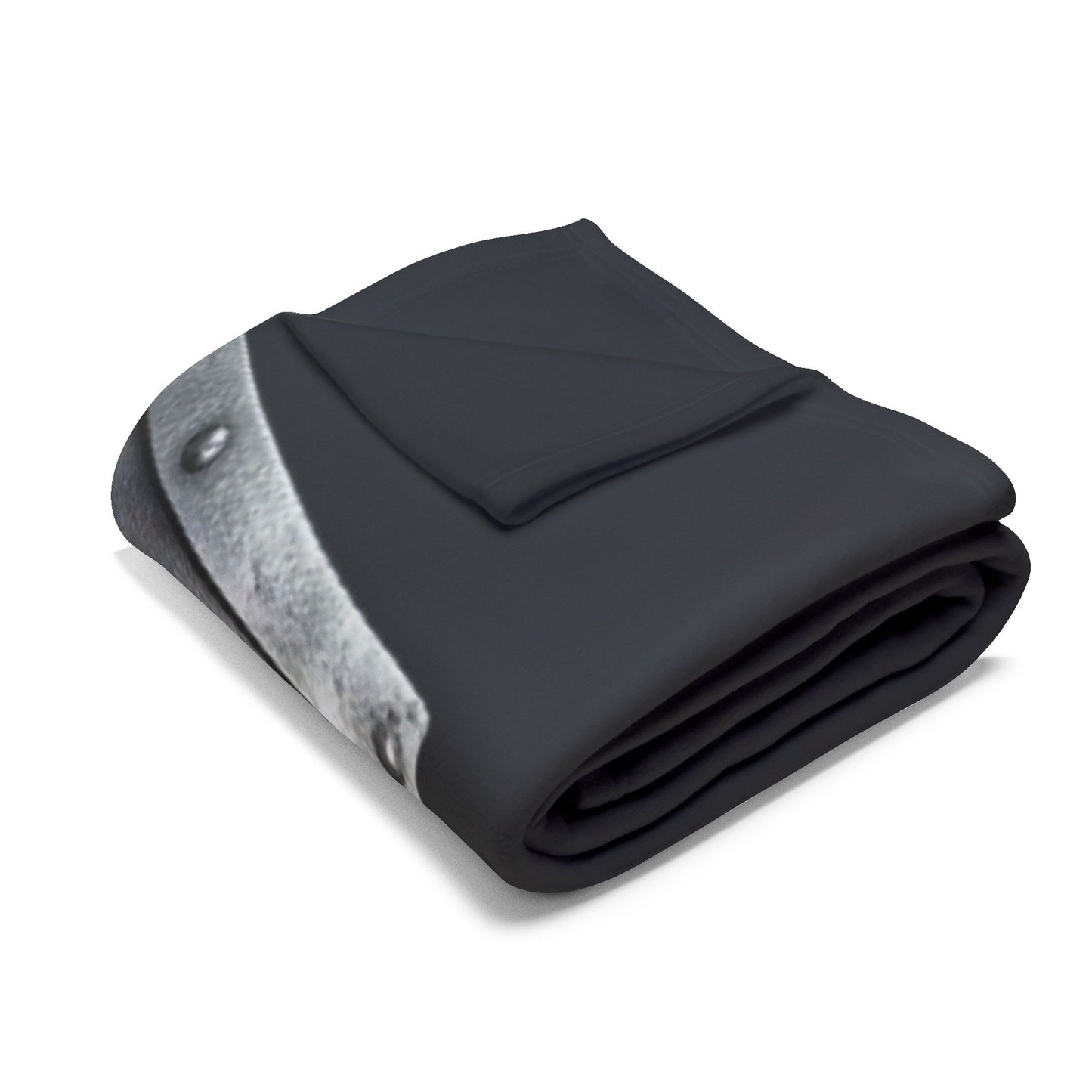 Monster Shield Kids Blanket